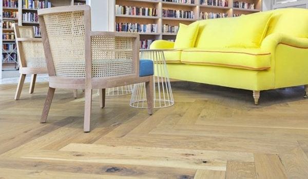 Engineered Wood Flooring 
