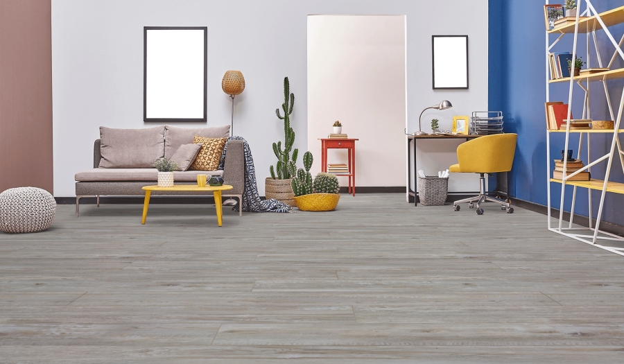 5 Ways High Humidity Can Affect Your Flooring And How to Solve It