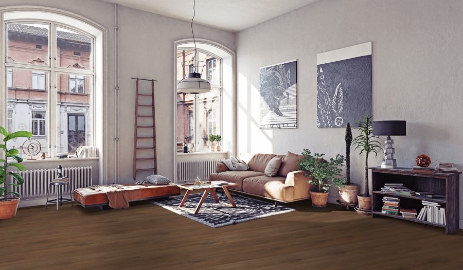 FAQs about Laminate Flooring