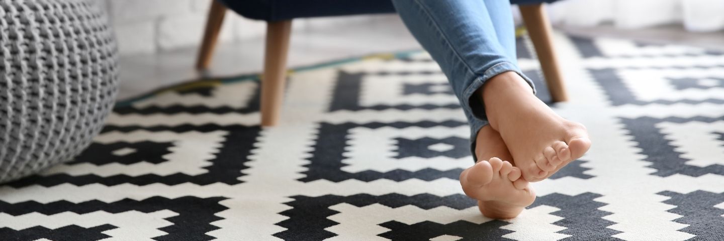 10% off rugs banner 1440x480
