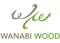Wanabi wood